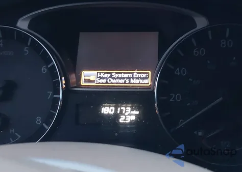 2015 Nissan Altima 2.5 S from USA, damaged, VIN 1N4AL3AP8FN362068